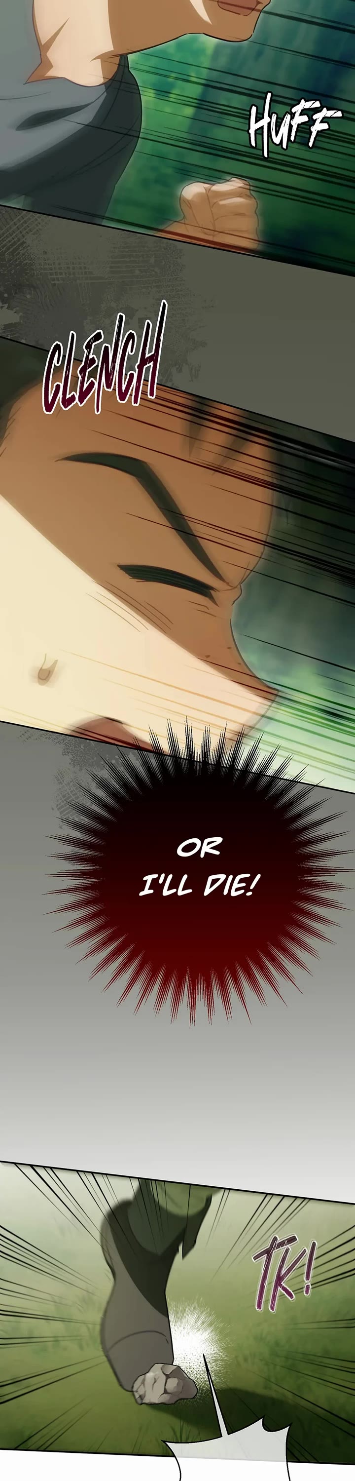 The Princess Is Evil chapter 129 page 3