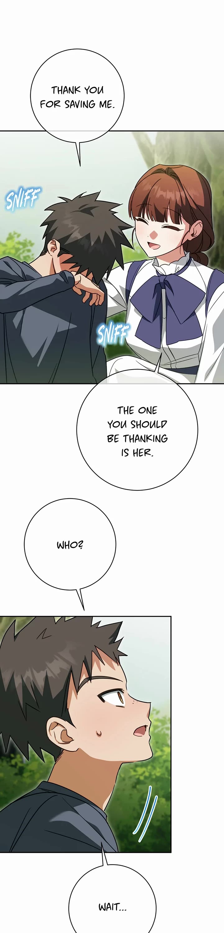 The Princess Is Evil chapter 129 page 31