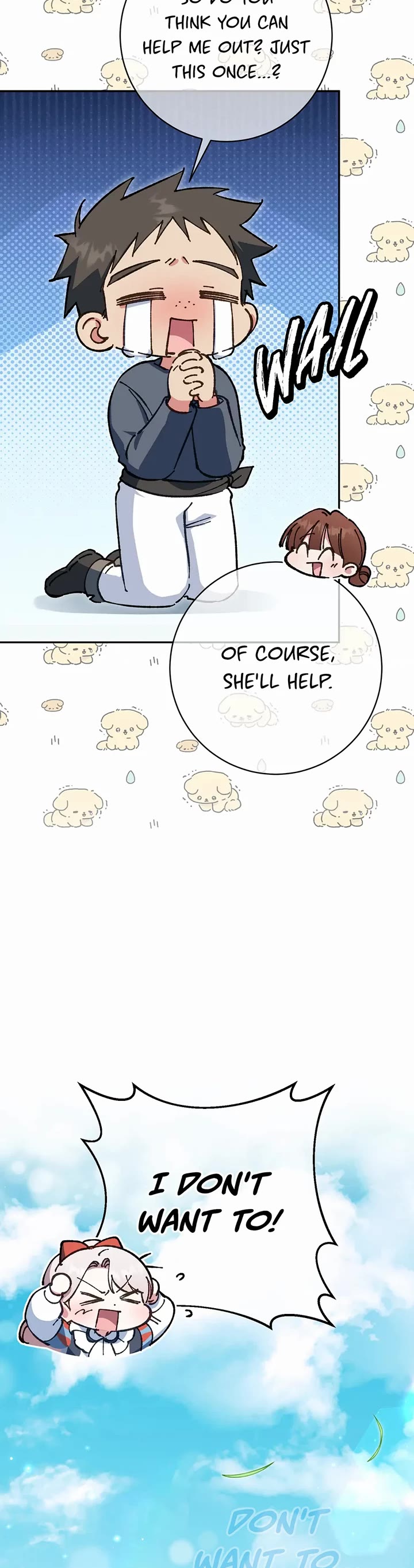 The Princess Is Evil chapter 129 page 34