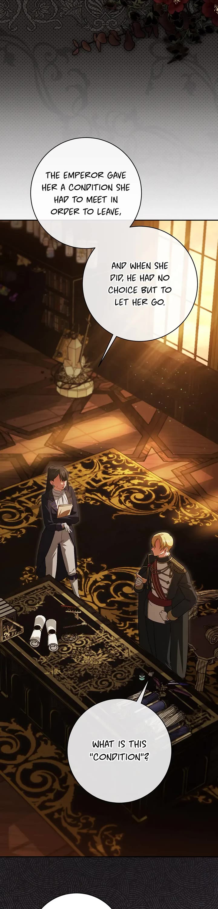 The Princess Is Evil chapter 129 page 37