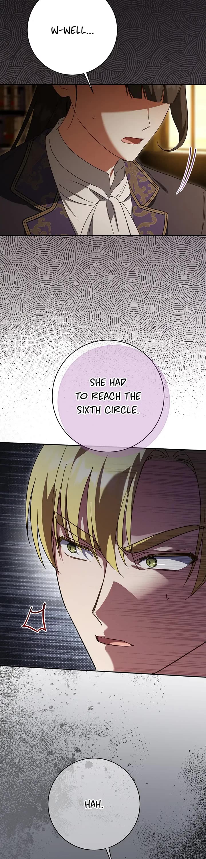 The Princess Is Evil chapter 129 page 38