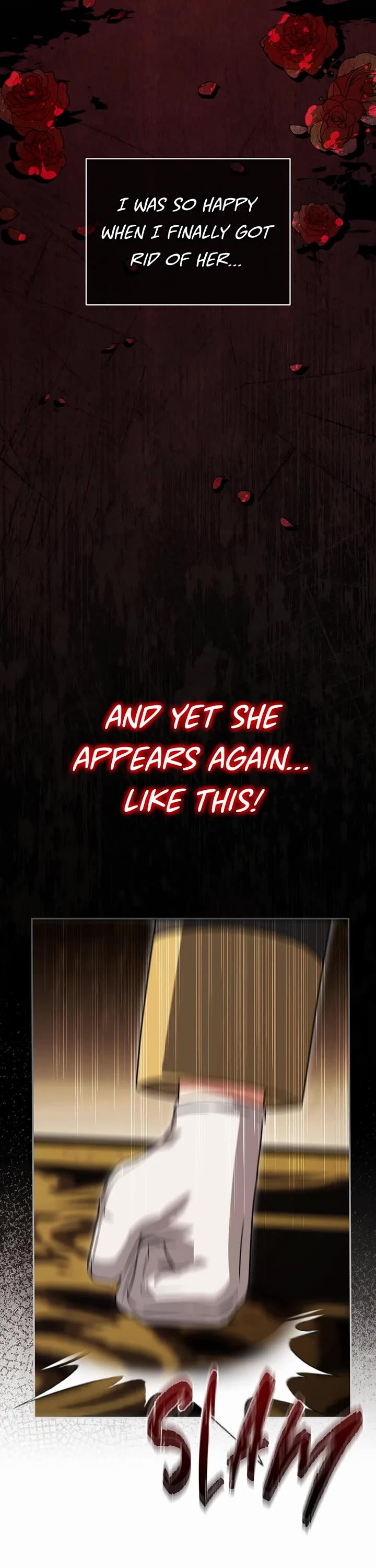 The Princess Is Evil chapter 129 page 41