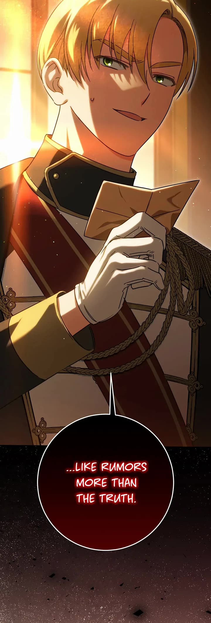 The Princess Is Evil chapter 129 page 43