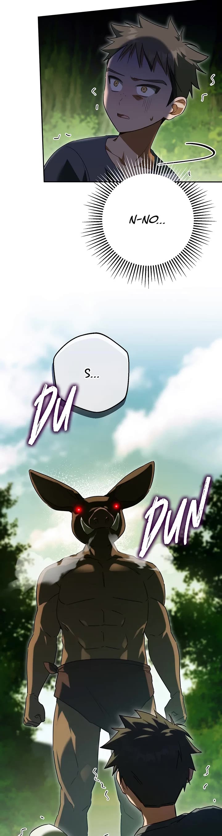 The Princess Is Evil chapter 129 page 5