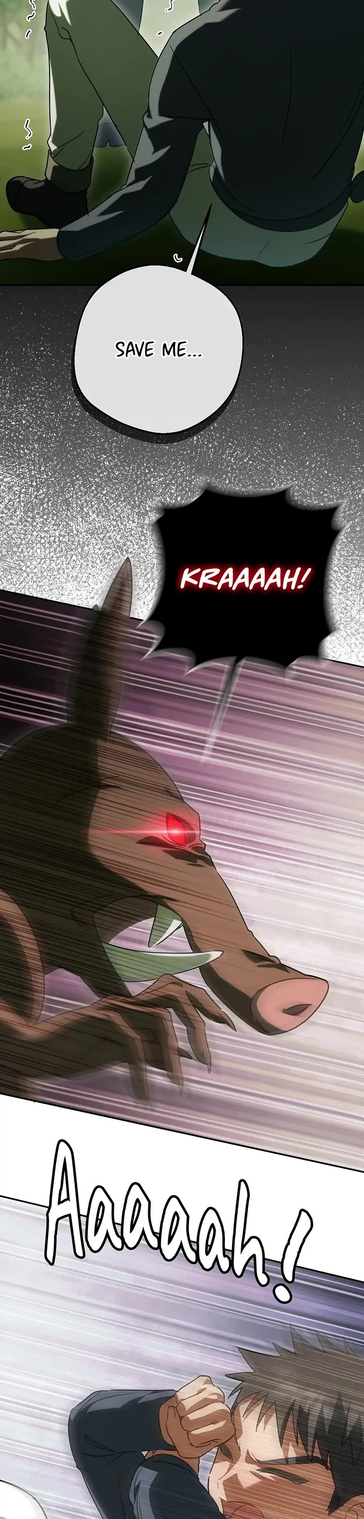 The Princess Is Evil chapter 129 page 6