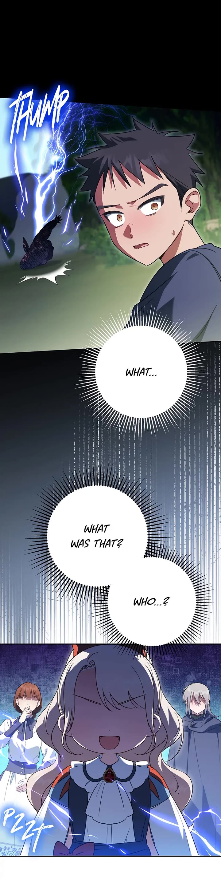 The Princess Is Evil chapter 129 page 9