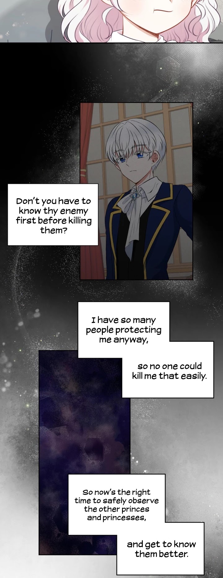 The Princess Is Evil chapter 13 page 13