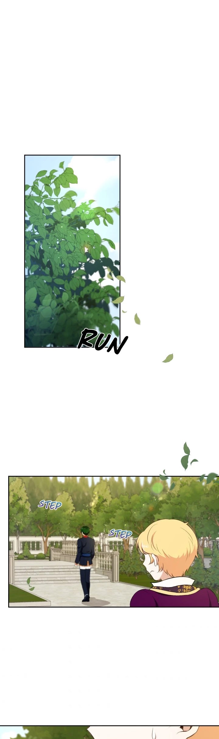 The Princess Is Evil chapter 13 page 15