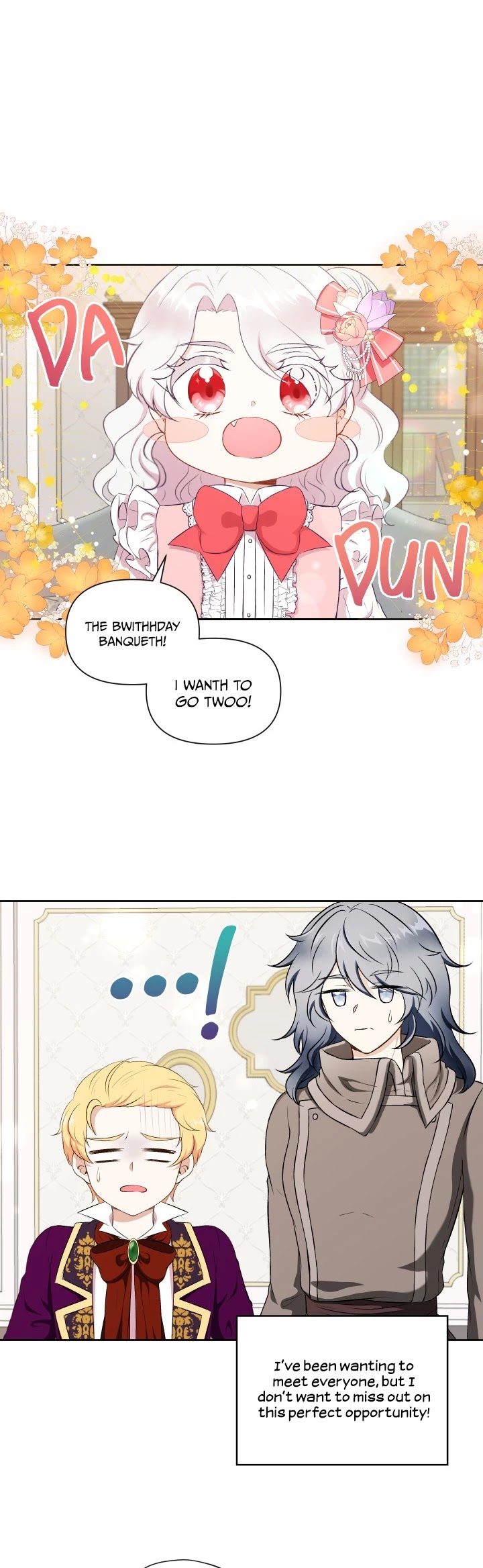 The Princess Is Evil chapter 13 page 8