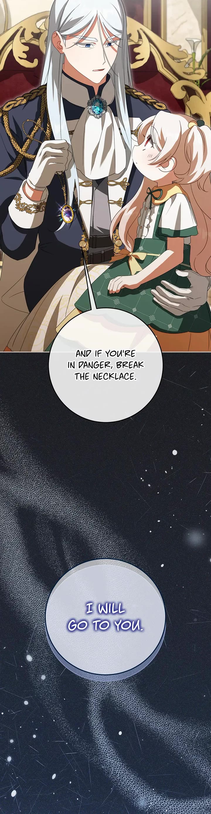 The Princess Is Evil chapter 130 page 10