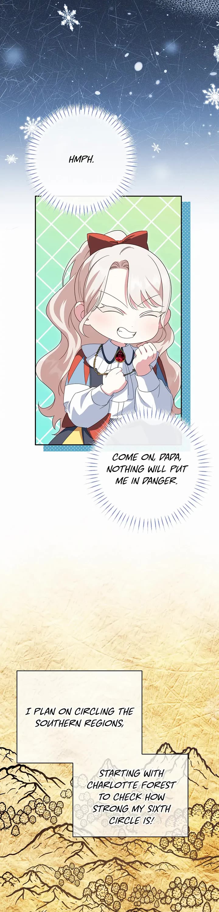 The Princess Is Evil chapter 130 page 11