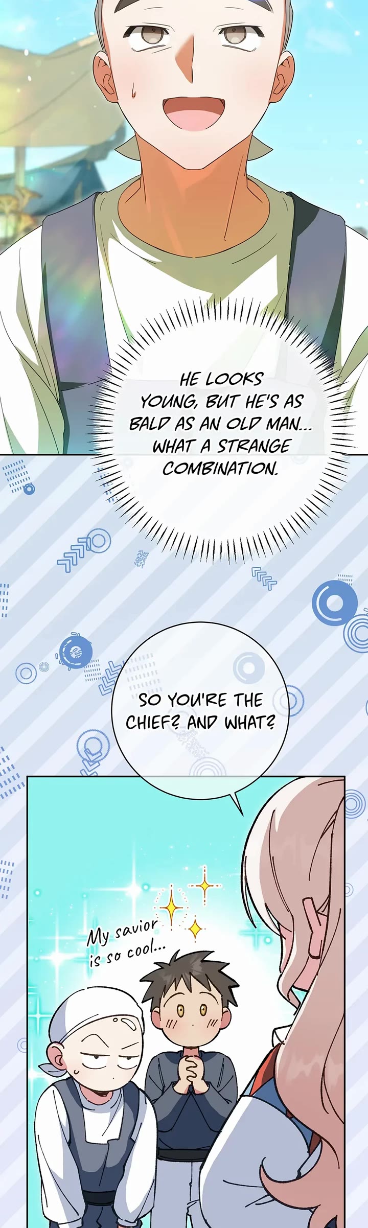 The Princess Is Evil chapter 130 page 14