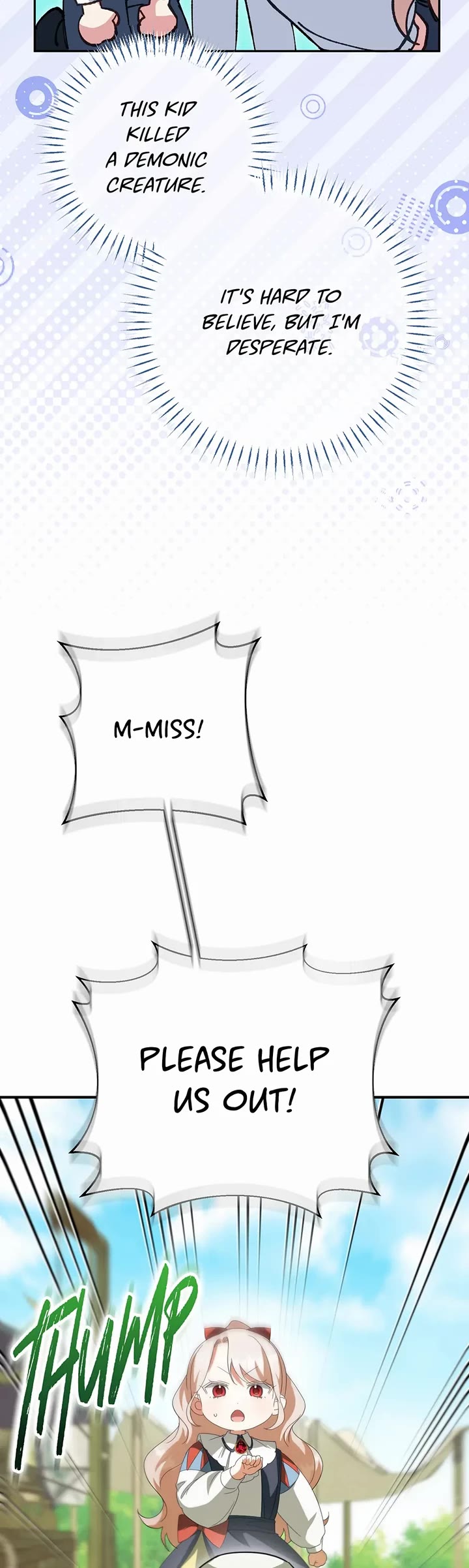 The Princess Is Evil chapter 130 page 15