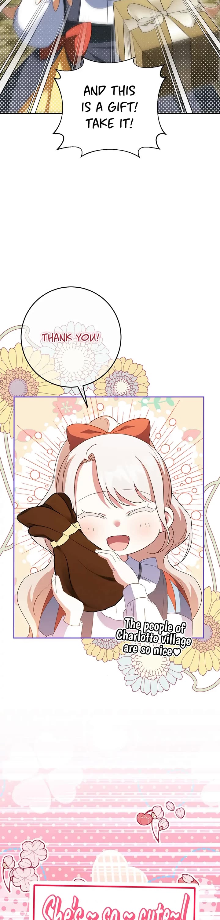 The Princess Is Evil chapter 130 page 2