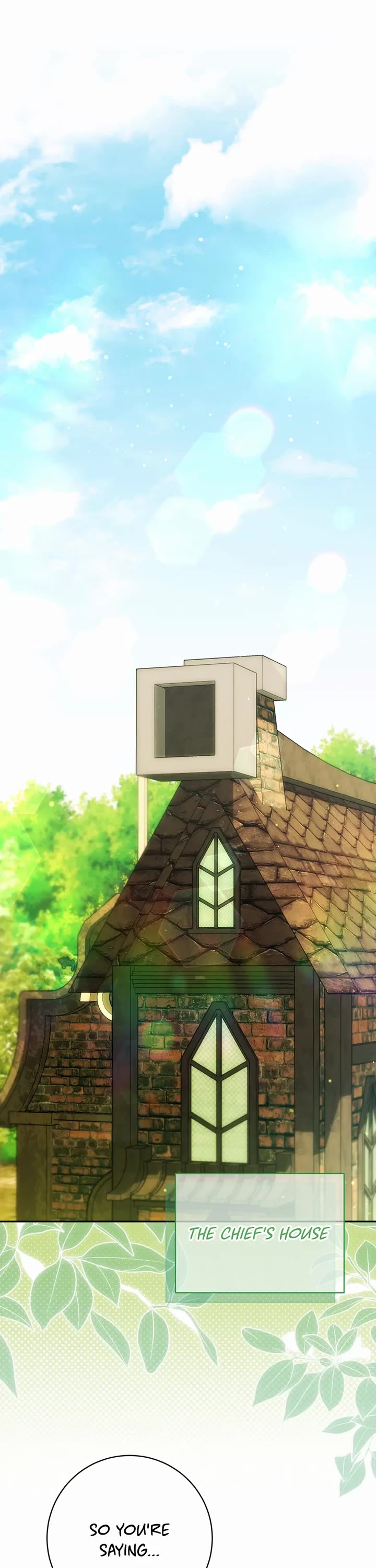 The Princess Is Evil chapter 130 page 21