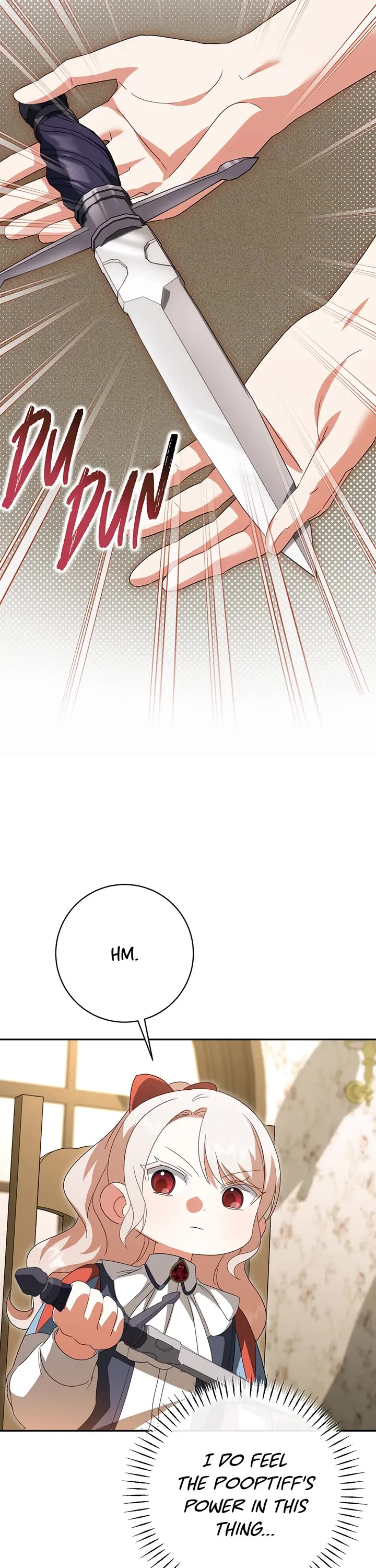 The Princess Is Evil chapter 130 page 28