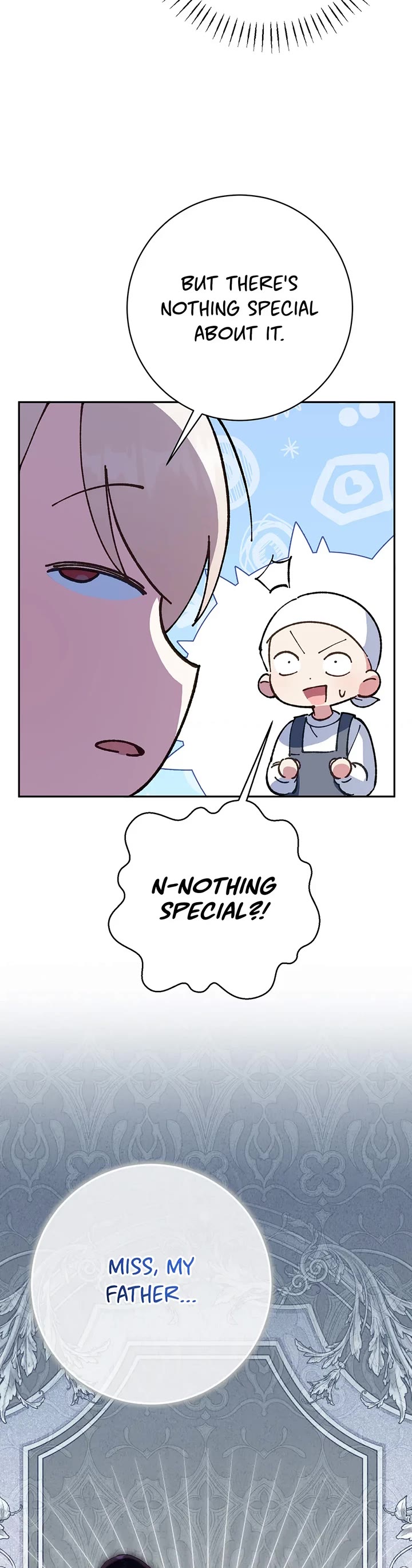 The Princess Is Evil chapter 130 page 29