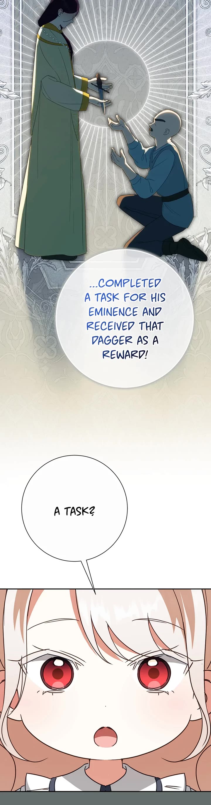 The Princess Is Evil chapter 130 page 30