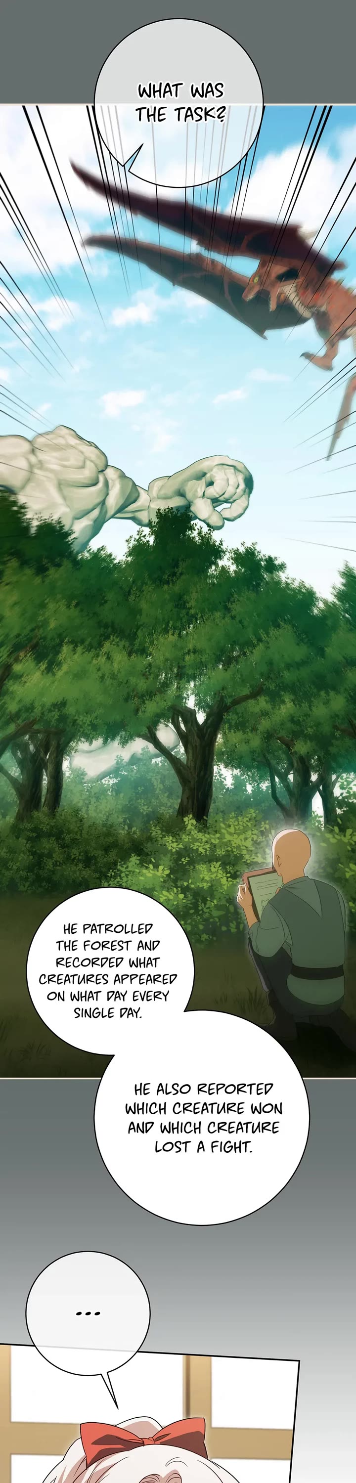 The Princess Is Evil chapter 130 page 31