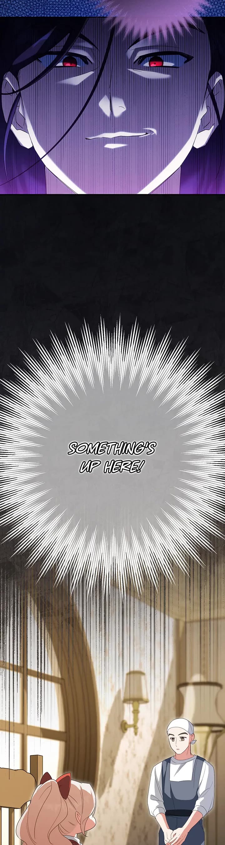 The Princess Is Evil chapter 130 page 34