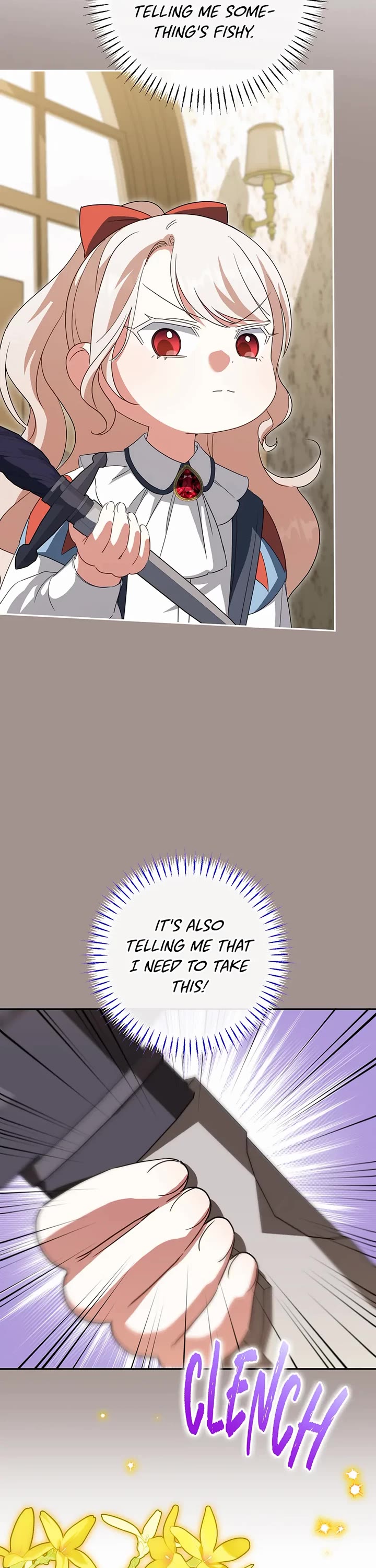 The Princess Is Evil chapter 130 page 36