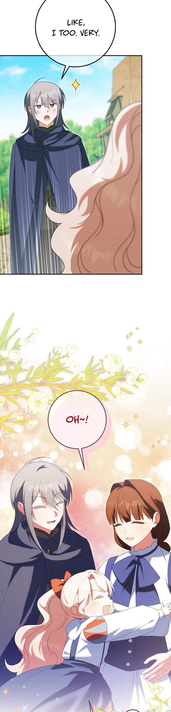 The Princess Is Evil chapter 130 page 6