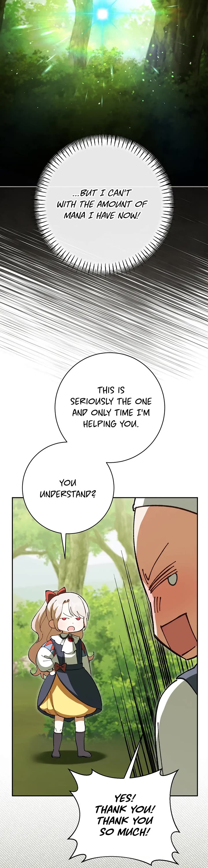 The Princess Is Evil chapter 131 page 11