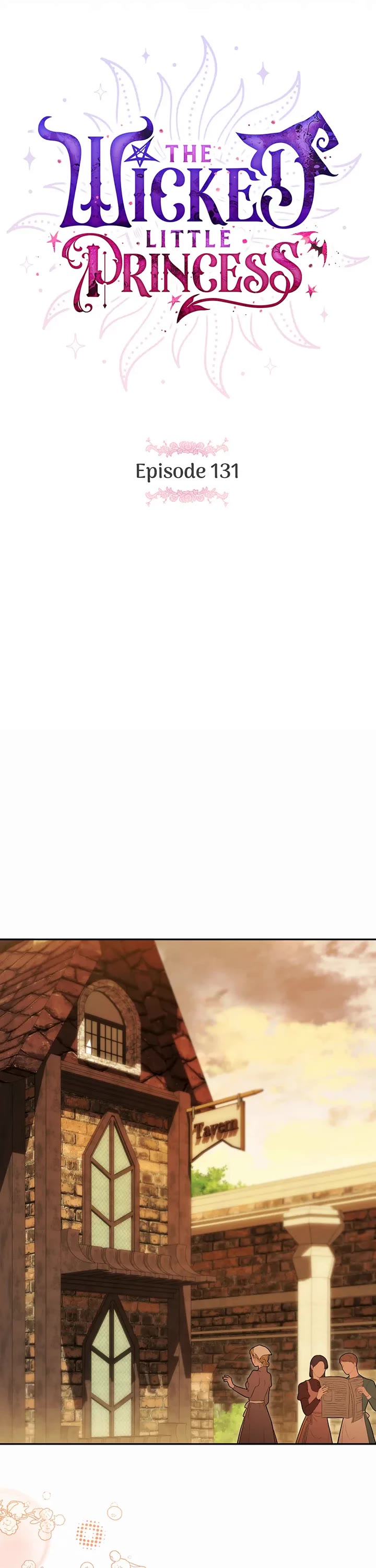 The Princess Is Evil chapter 131 page 13