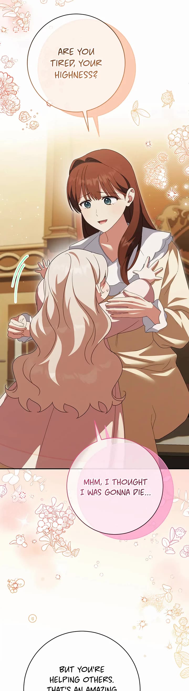 The Princess Is Evil chapter 131 page 14