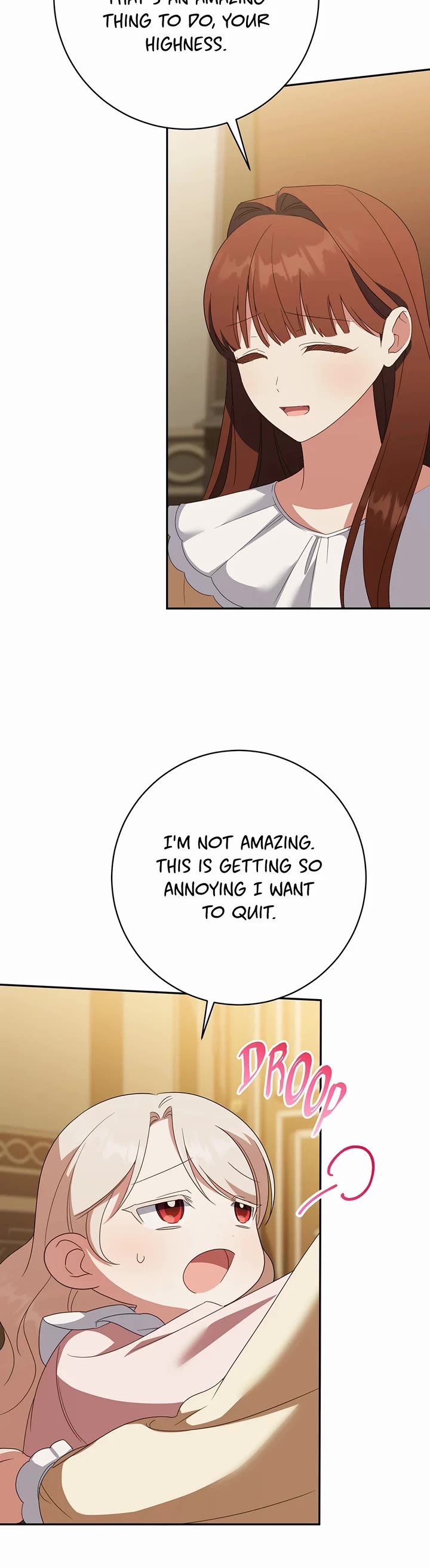 The Princess Is Evil chapter 131 page 15