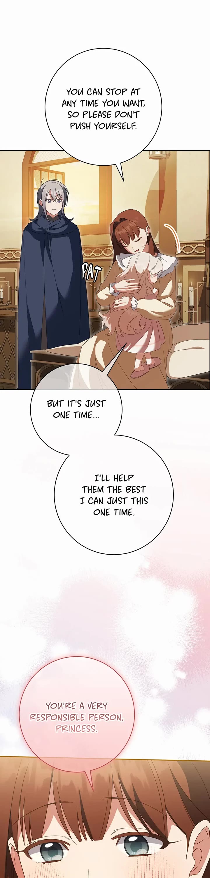 The Princess Is Evil chapter 131 page 16