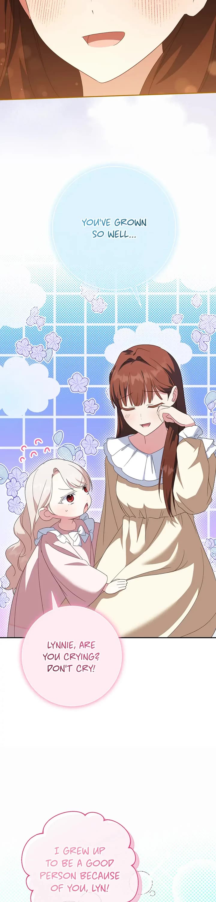 The Princess Is Evil chapter 131 page 17