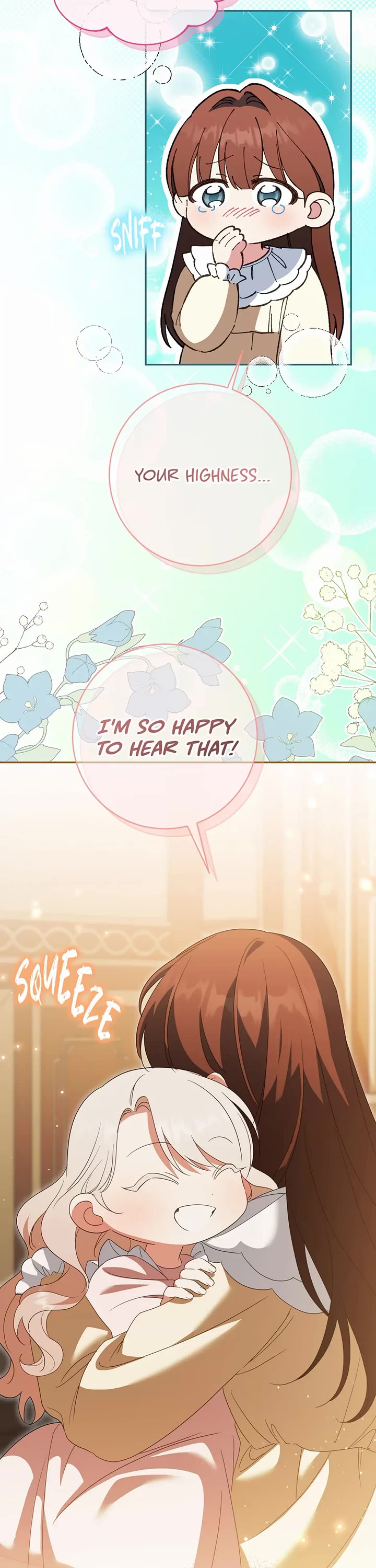 The Princess Is Evil chapter 131 page 18