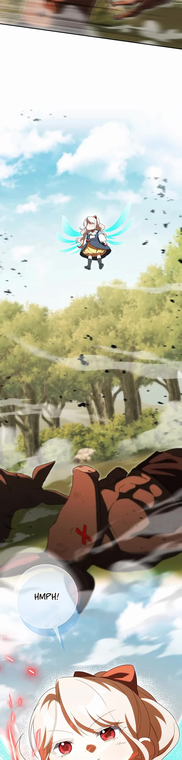 The Princess Is Evil chapter 131 page 2