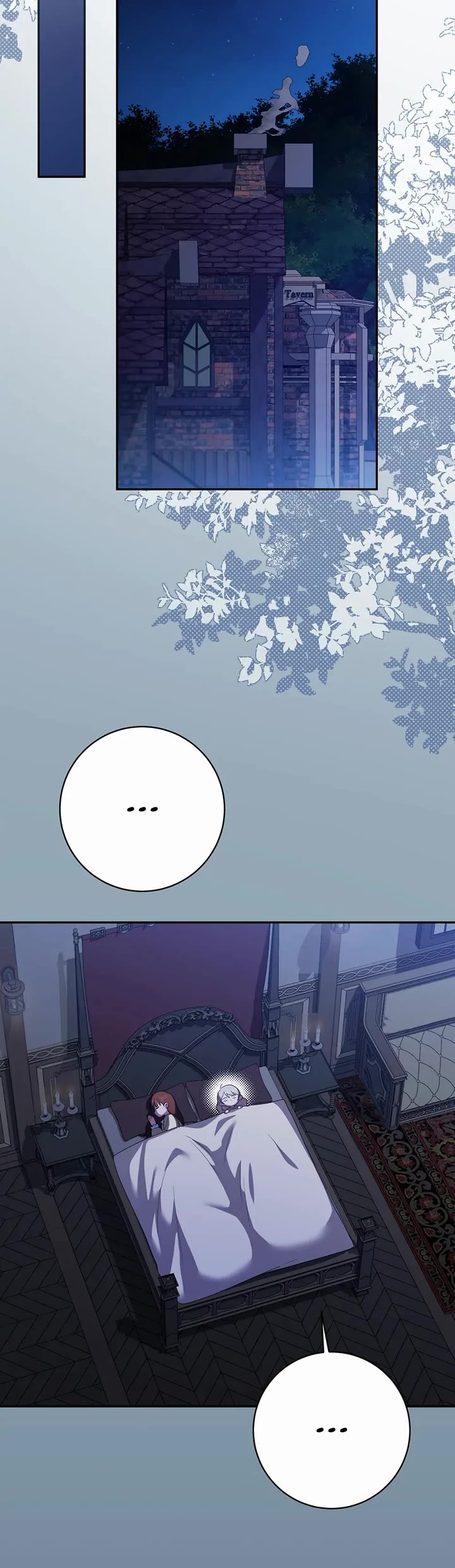 The Princess Is Evil chapter 131 page 20