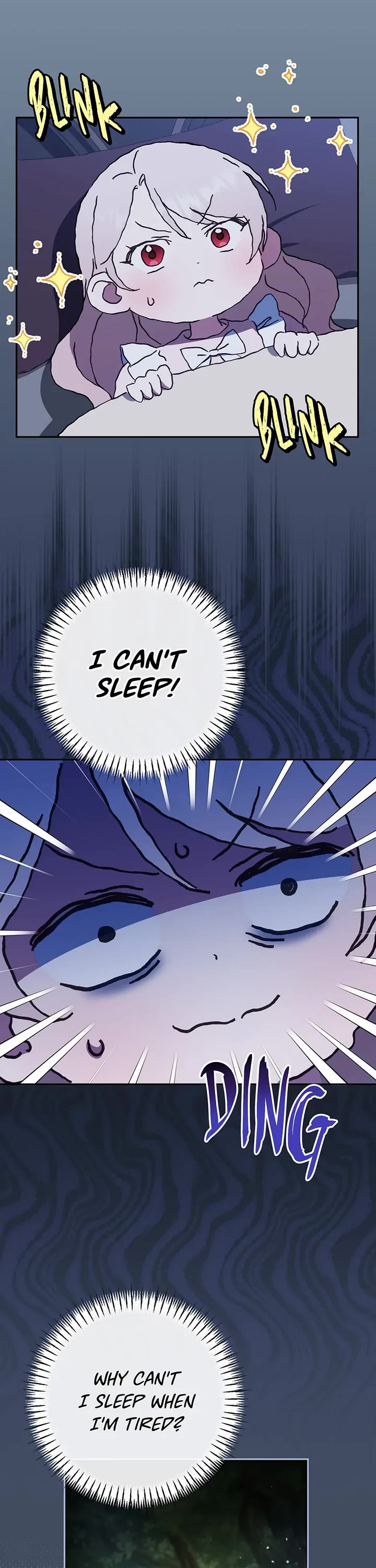 The Princess Is Evil chapter 131 page 21