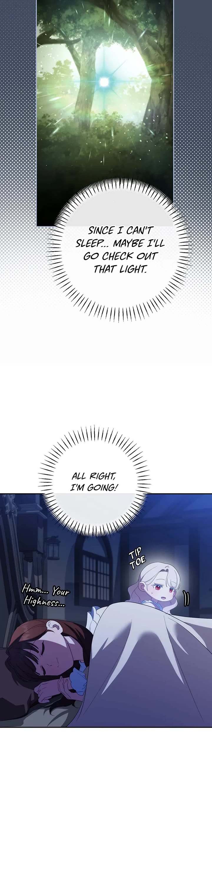 The Princess Is Evil chapter 131 page 22