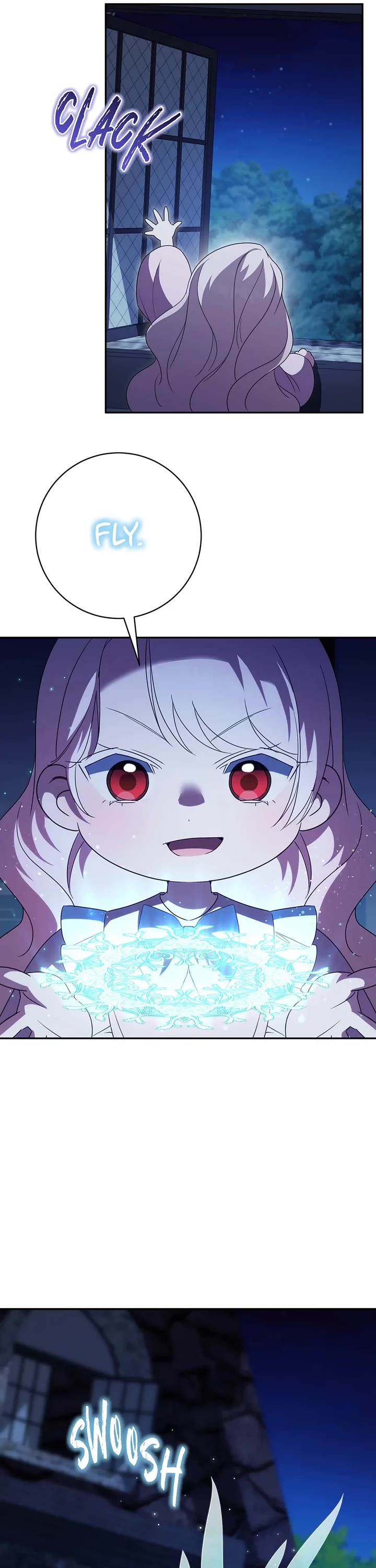 The Princess Is Evil chapter 131 page 23