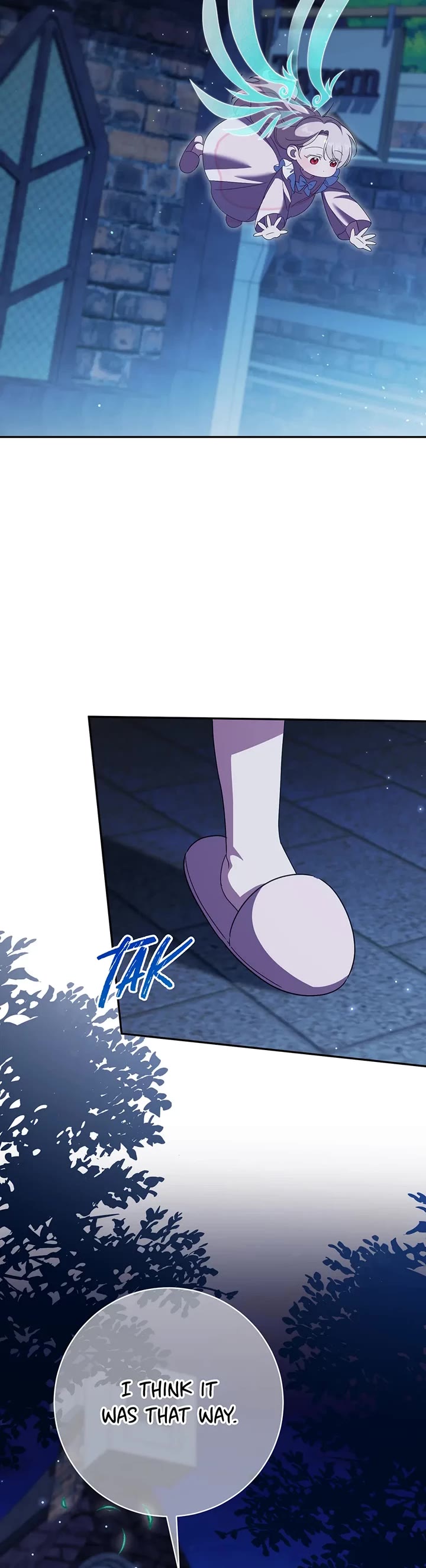 The Princess Is Evil chapter 131 page 24