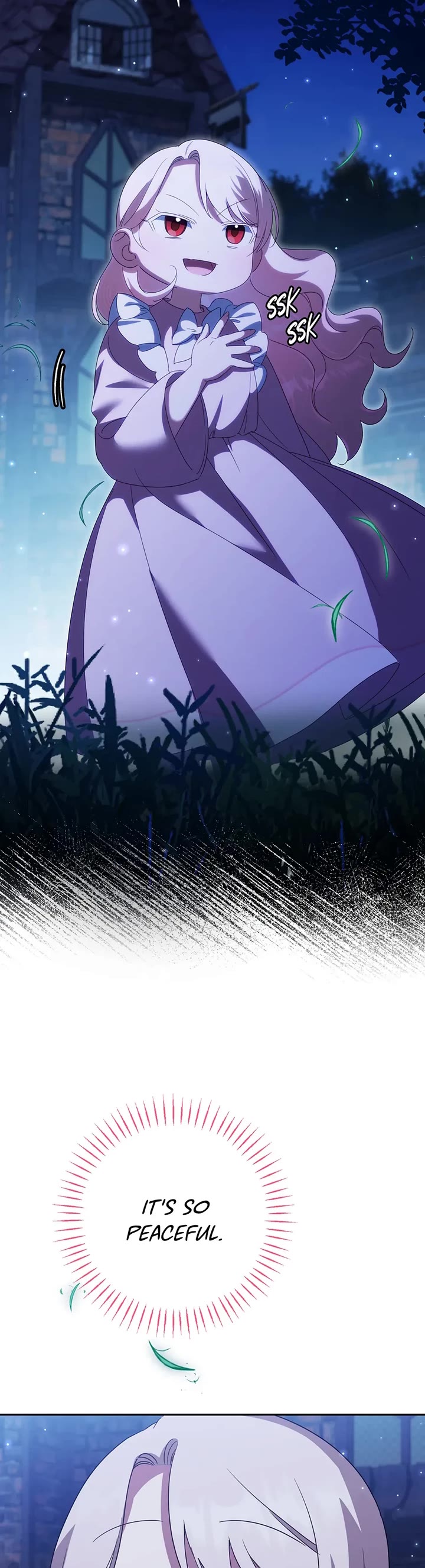 The Princess Is Evil chapter 131 page 25