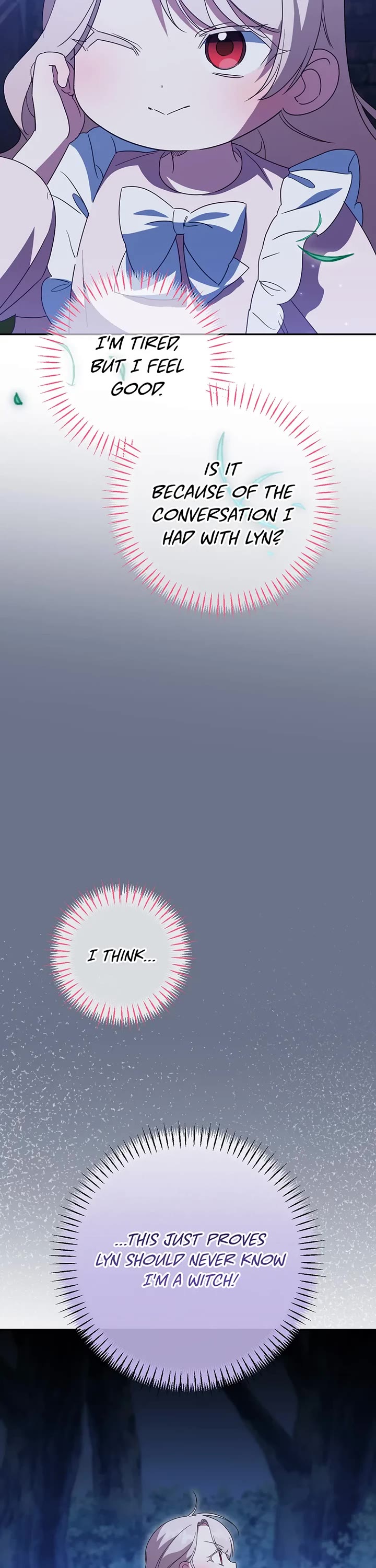 The Princess Is Evil chapter 131 page 26