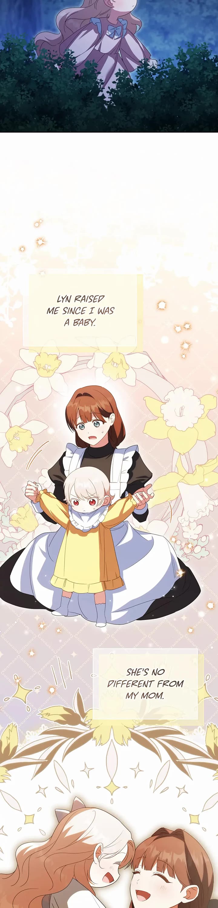 The Princess Is Evil chapter 131 page 27