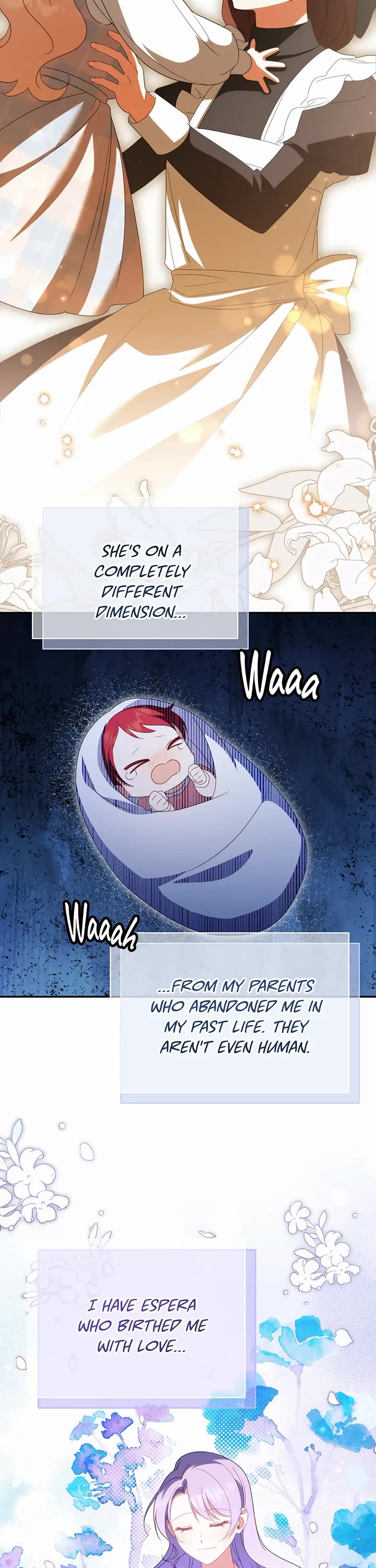 The Princess Is Evil chapter 131 page 28