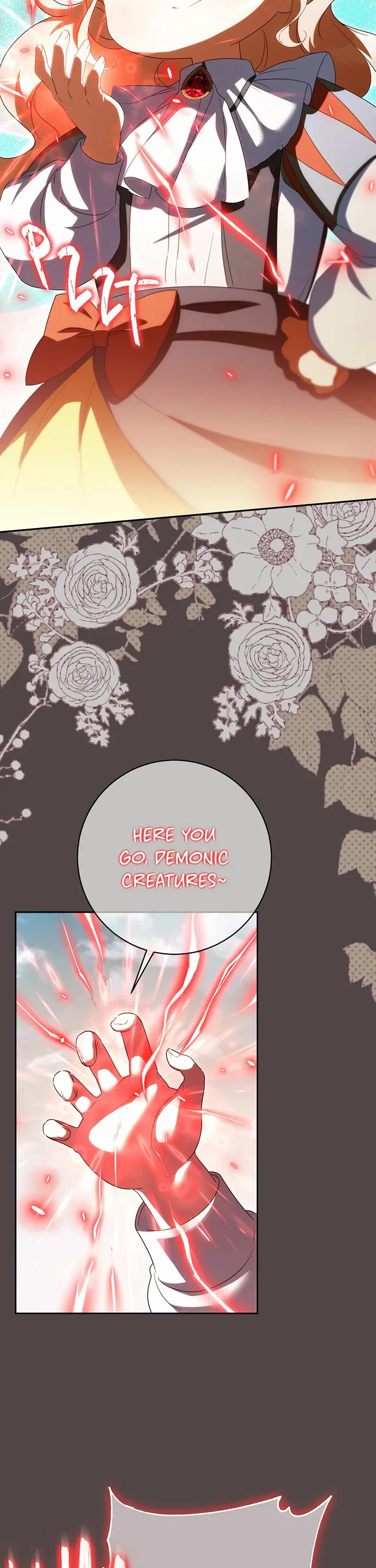 The Princess Is Evil chapter 131 page 3