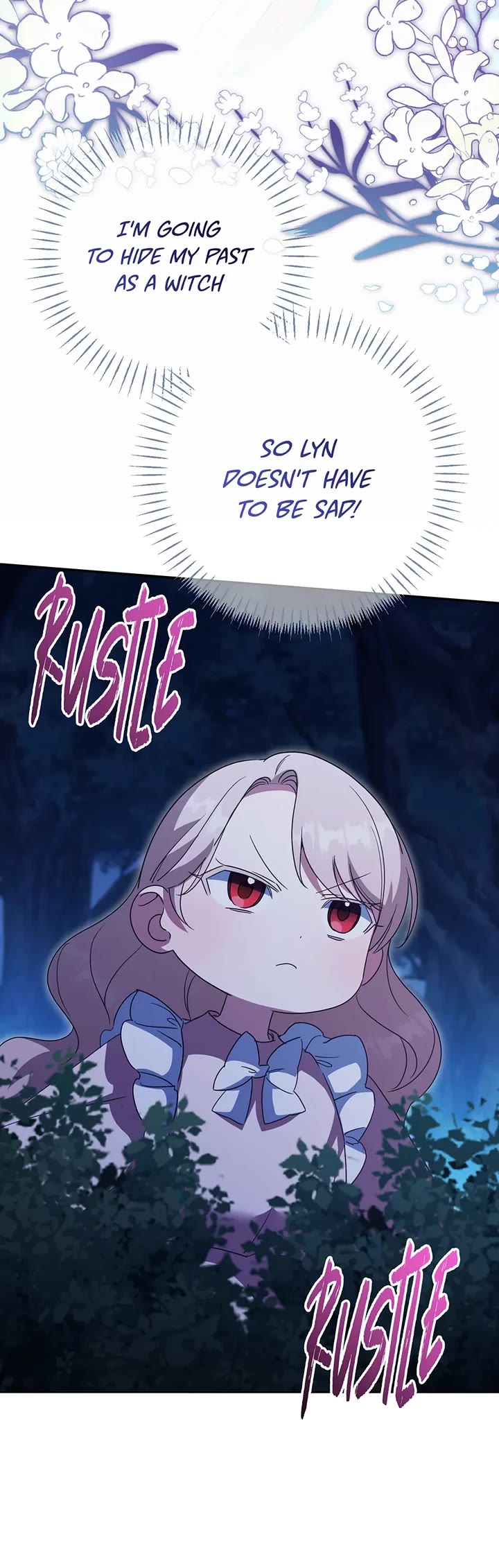 The Princess Is Evil chapter 131 page 30