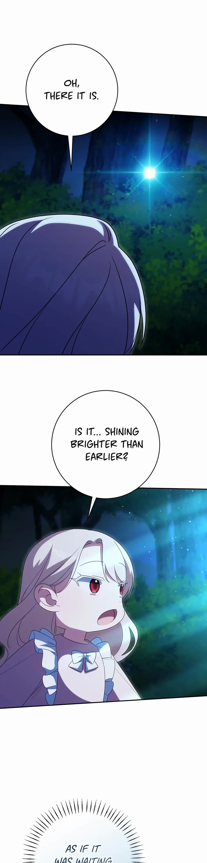 The Princess Is Evil chapter 131 page 31