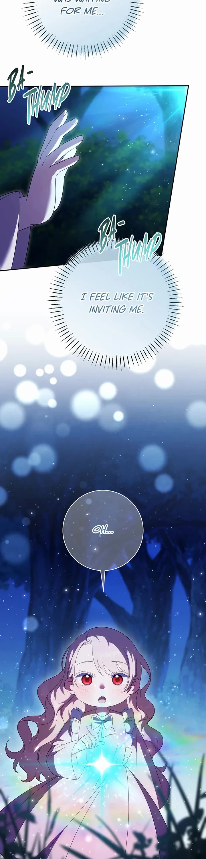 The Princess Is Evil chapter 131 page 32