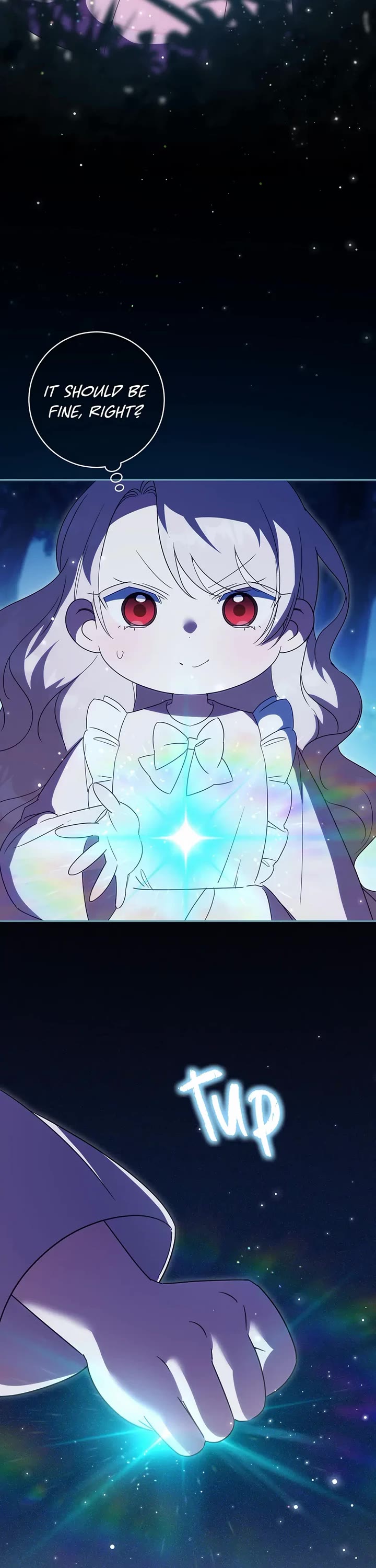 The Princess Is Evil chapter 131 page 33