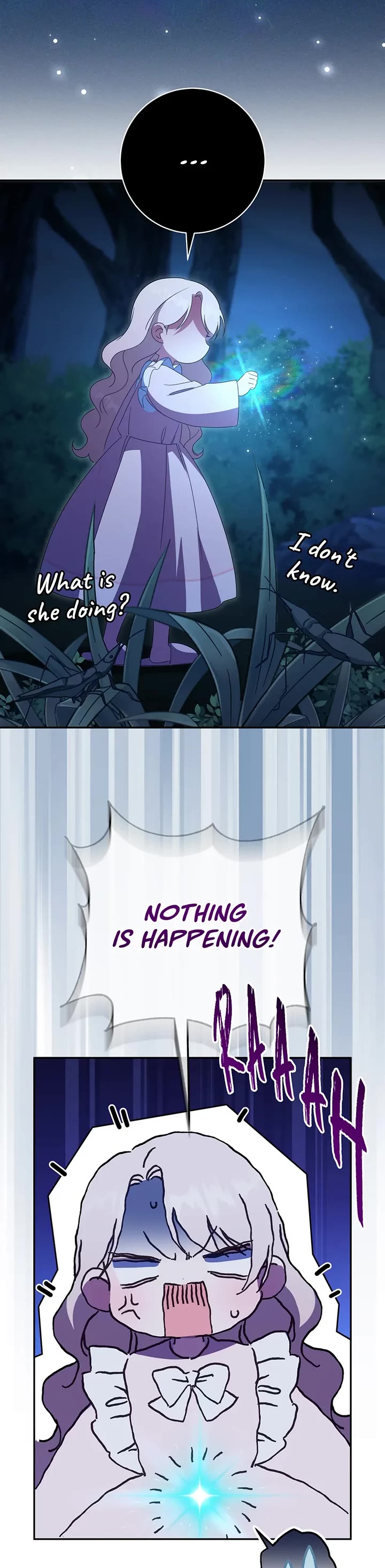 The Princess Is Evil chapter 131 page 34