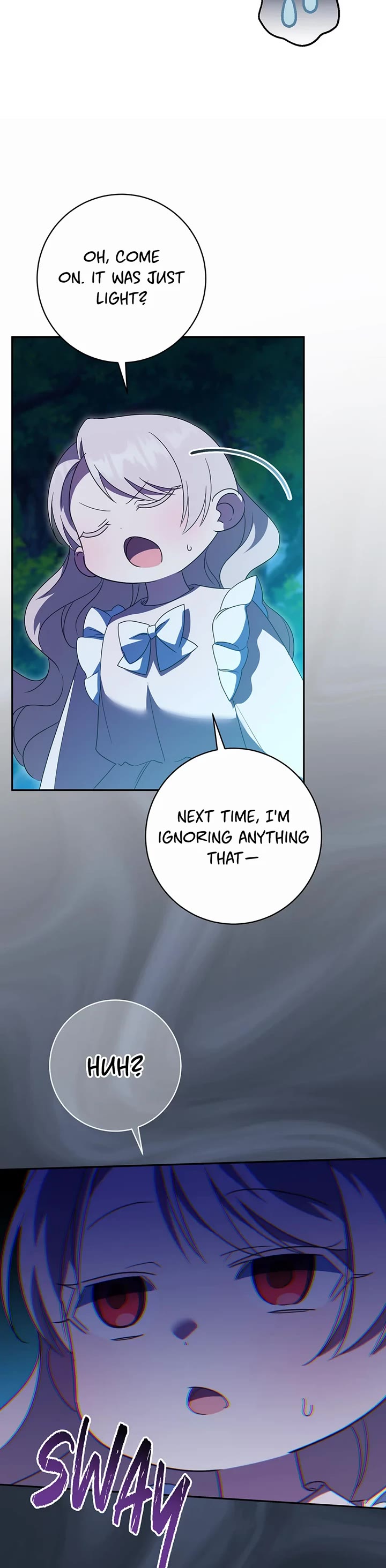 The Princess Is Evil chapter 131 page 35